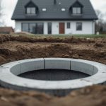 Bezproblemowa obsługa zbiornika bezodpływowego w domu jednorodzinnym – najważniejsze wskazówki dla właścicieli nieruchomości